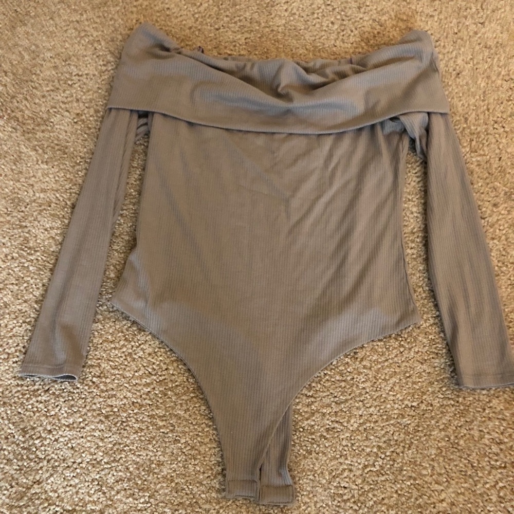 Bodysuit NWT